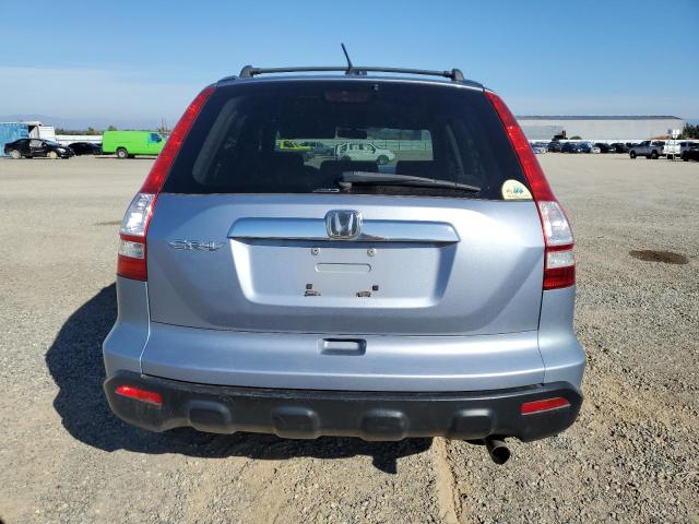 Photo 5 VIN: 5J6RE48508L041989 - HONDA CRV 