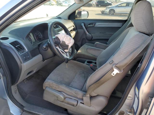 Photo 6 VIN: 5J6RE48508L041989 - HONDA CRV 