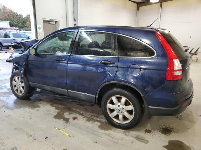 Photo 1 VIN: 5J6RE48509L041041 - HONDA CRV 