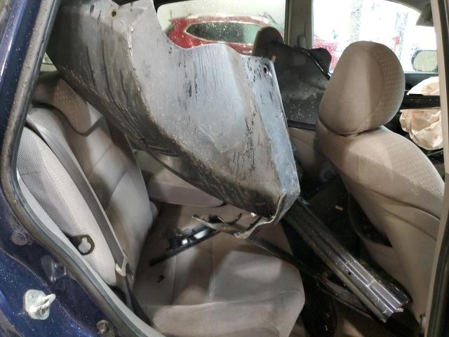 Photo 10 VIN: 5J6RE48509L041041 - HONDA CRV 