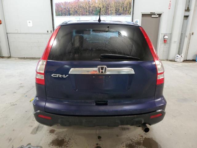 Photo 5 VIN: 5J6RE48509L041041 - HONDA CRV 