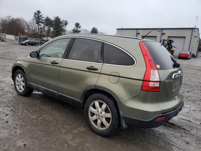 Photo 1 VIN: 5J6RE48509L049401 - HONDA CRV 