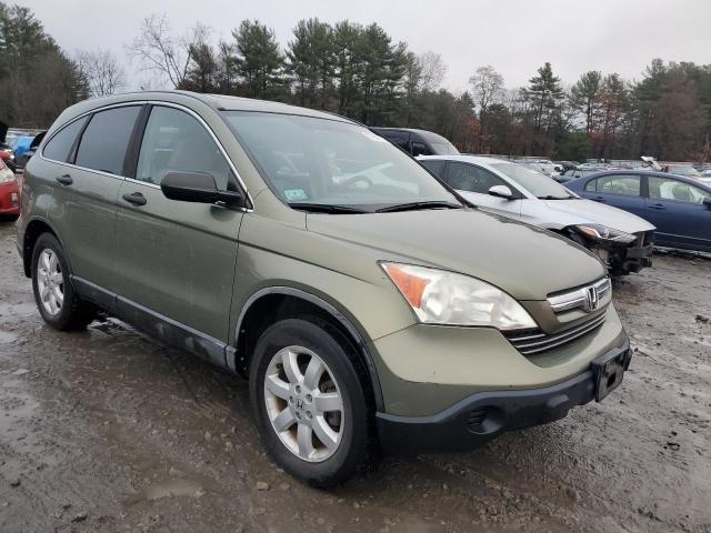 Photo 3 VIN: 5J6RE48509L049401 - HONDA CRV 