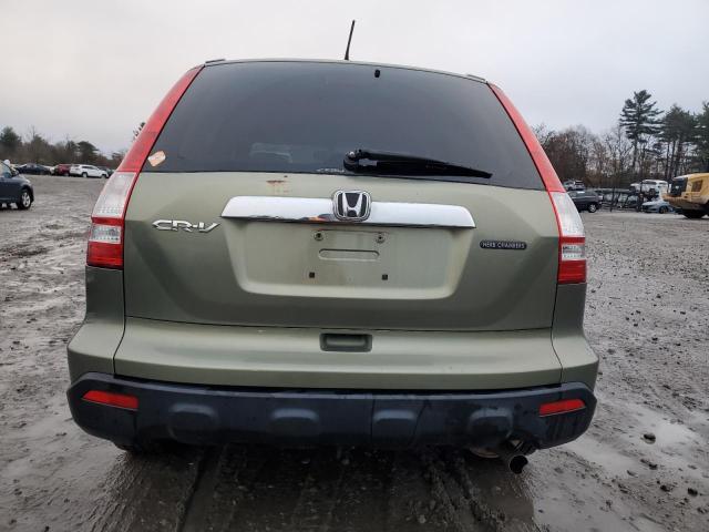 Photo 5 VIN: 5J6RE48509L049401 - HONDA CRV 