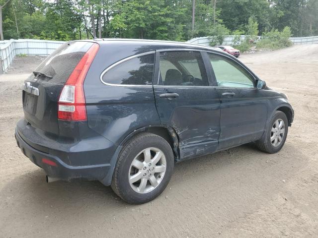 Photo 2 VIN: 5J6RE48509L068580 - HONDA CRV 