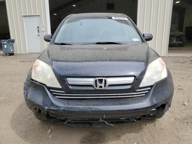 Photo 4 VIN: 5J6RE48509L068580 - HONDA CRV 