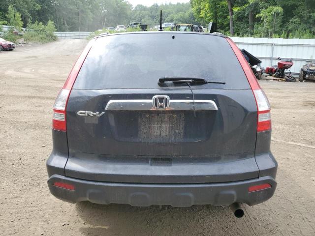 Photo 5 VIN: 5J6RE48509L068580 - HONDA CRV 