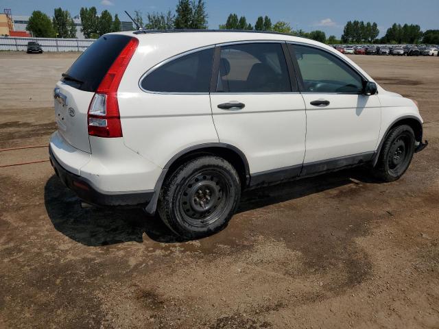 Photo 2 VIN: 5J6RE48509L800397 - HONDA CR-V EX 