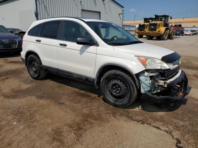 Photo 3 VIN: 5J6RE48509L800397 - HONDA CR-V EX 