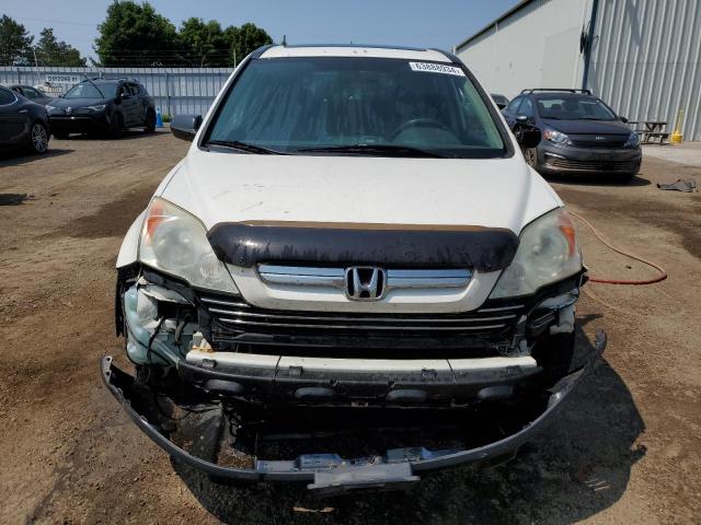 Photo 4 VIN: 5J6RE48509L800397 - HONDA CR-V EX 