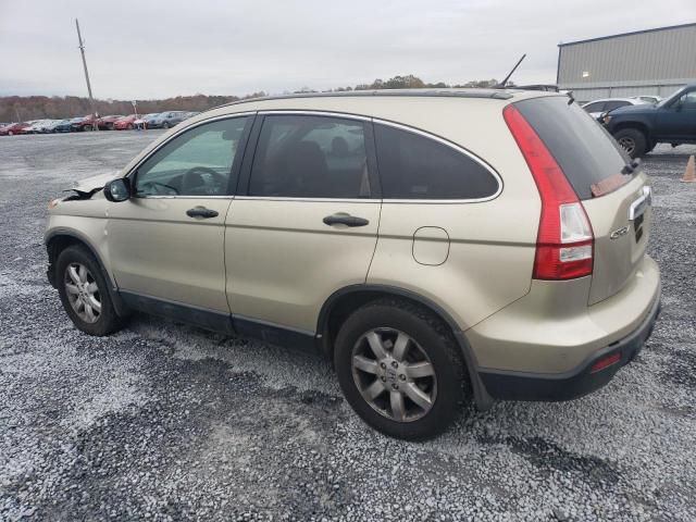 Photo 1 VIN: 5J6RE48517L007252 - HONDA CRV 