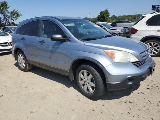 Photo 3 VIN: 5J6RE48517L013262 - HONDA CR-V EX 