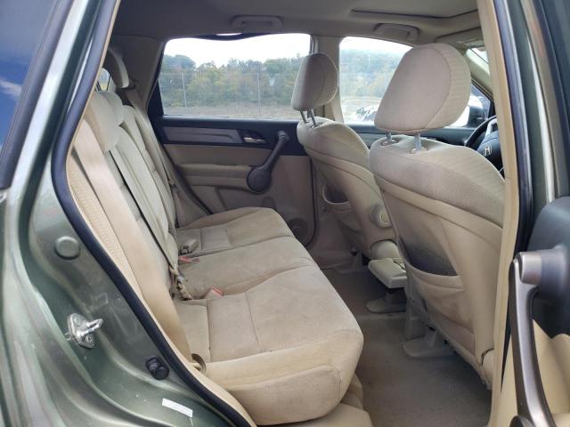 Photo 10 VIN: 5J6RE48518L009732 - HONDA CR-V EX 