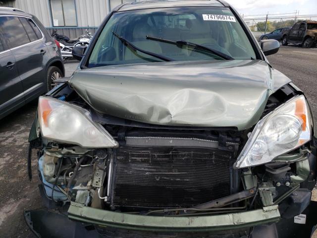 Photo 11 VIN: 5J6RE48518L009732 - HONDA CR-V EX 