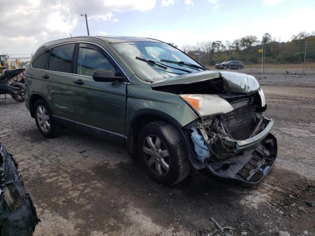 Photo 3 VIN: 5J6RE48518L009732 - HONDA CR-V EX 