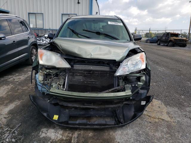 Photo 4 VIN: 5J6RE48518L009732 - HONDA CR-V EX 