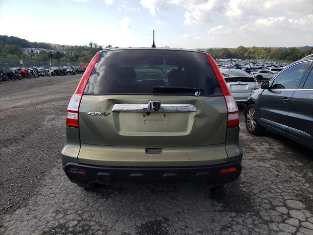 Photo 5 VIN: 5J6RE48518L009732 - HONDA CR-V EX 