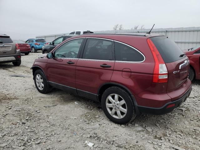 Photo 1 VIN: 5J6RE48518L012646 - HONDA CRV 