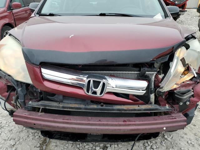 Photo 10 VIN: 5J6RE48518L012646 - HONDA CRV 