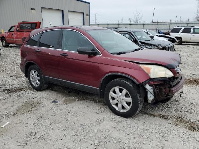 Photo 3 VIN: 5J6RE48518L012646 - HONDA CRV 