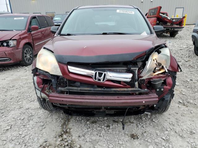 Photo 4 VIN: 5J6RE48518L012646 - HONDA CRV 