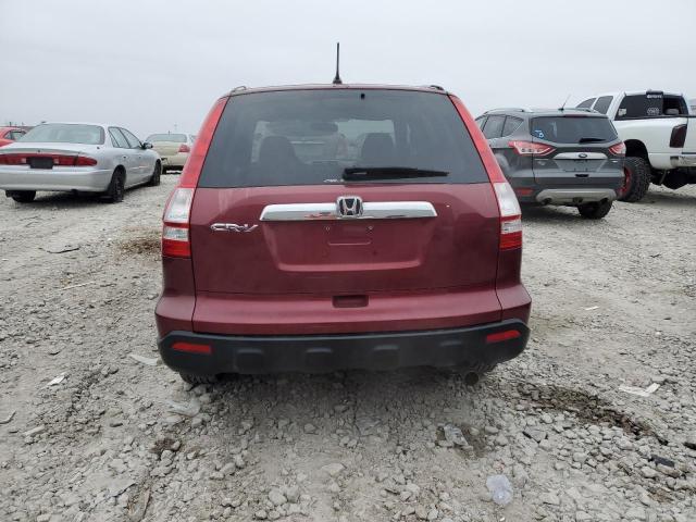 Photo 5 VIN: 5J6RE48518L012646 - HONDA CRV 