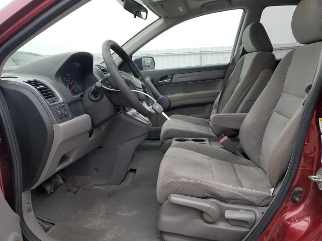 Photo 6 VIN: 5J6RE48518L012646 - HONDA CRV 