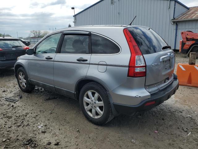 Photo 1 VIN: 5J6RE48518L014882 - HONDA CRV 