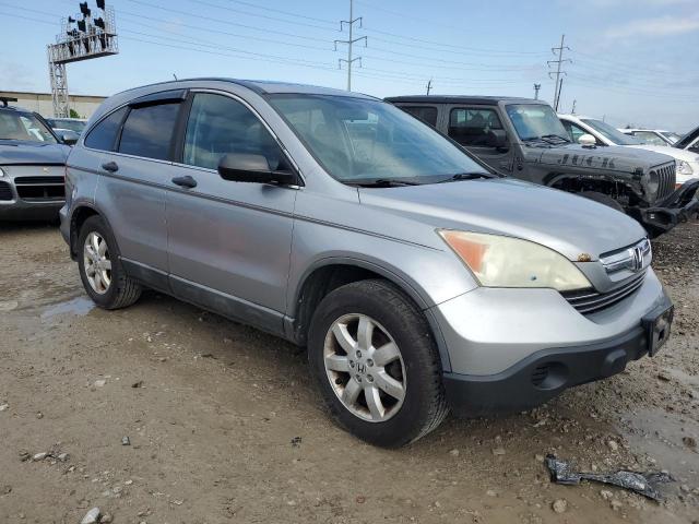 Photo 3 VIN: 5J6RE48518L014882 - HONDA CRV 