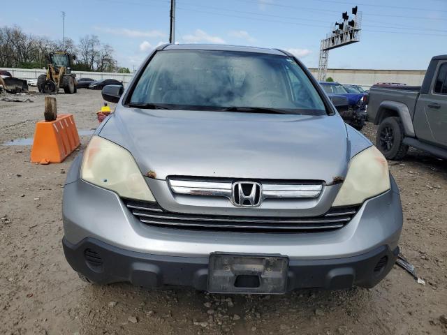 Photo 4 VIN: 5J6RE48518L014882 - HONDA CRV 