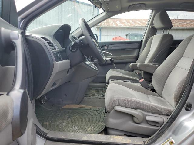 Photo 6 VIN: 5J6RE48518L014882 - HONDA CRV 