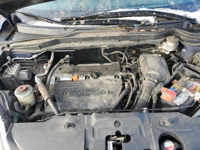 Photo 11 VIN: 5J6RE48518L031357 - HONDA CRV 