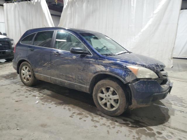 Photo 3 VIN: 5J6RE48518L031357 - HONDA CRV 