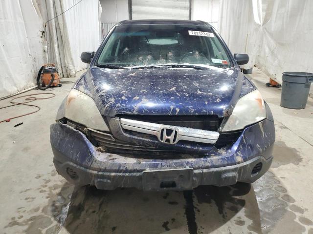 Photo 4 VIN: 5J6RE48518L031357 - HONDA CRV 