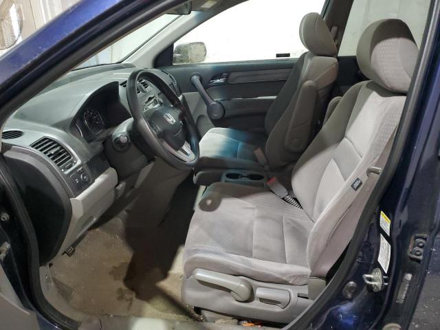 Photo 6 VIN: 5J6RE48518L031357 - HONDA CRV 