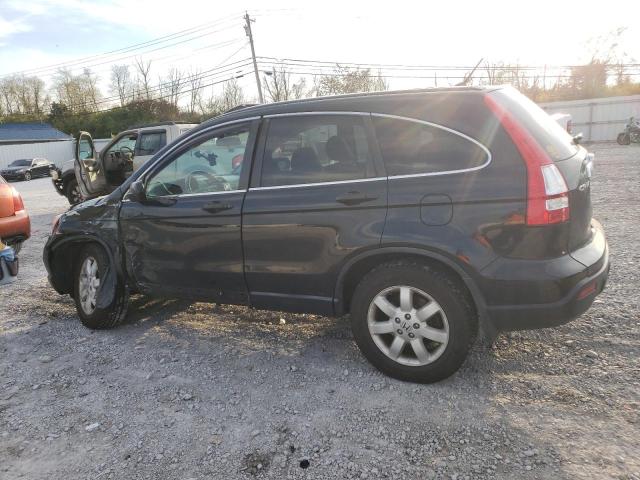 Photo 1 VIN: 5J6RE48518L032735 - HONDA CRV 