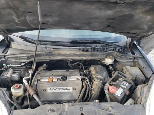 Photo 11 VIN: 5J6RE48518L032735 - HONDA CRV 