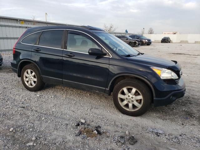 Photo 3 VIN: 5J6RE48518L032735 - HONDA CRV 