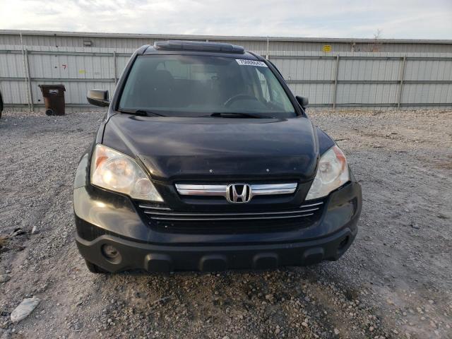 Photo 4 VIN: 5J6RE48518L032735 - HONDA CRV 