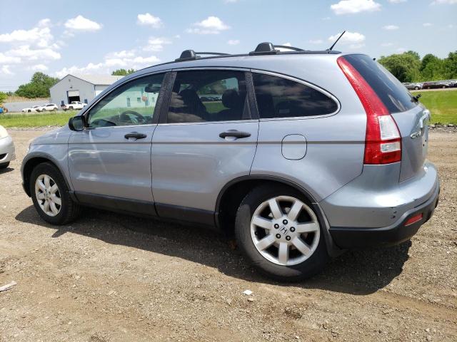 Photo 1 VIN: 5J6RE48518L035165 - HONDA CRV 