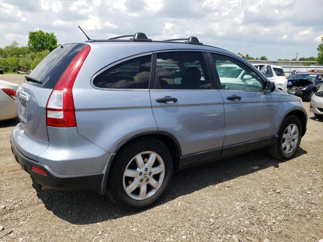 Photo 2 VIN: 5J6RE48518L035165 - HONDA CRV 