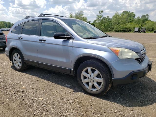 Photo 3 VIN: 5J6RE48518L035165 - HONDA CRV 