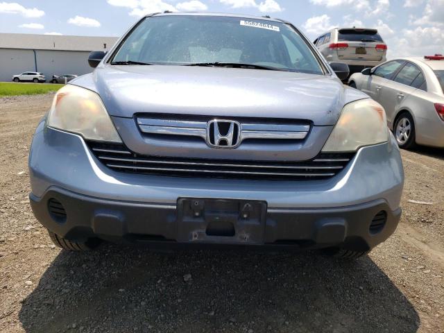 Photo 4 VIN: 5J6RE48518L035165 - HONDA CRV 