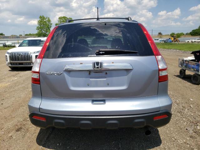 Photo 5 VIN: 5J6RE48518L035165 - HONDA CRV 