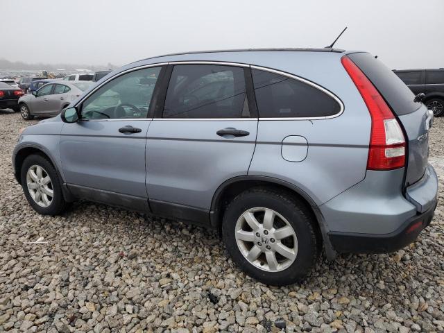 Photo 1 VIN: 5J6RE48518L037112 - HONDA CRV 