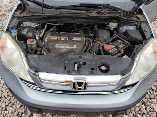 Photo 11 VIN: 5J6RE48518L037112 - HONDA CRV 