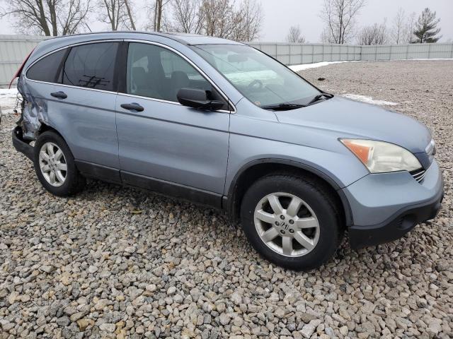 Photo 3 VIN: 5J6RE48518L037112 - HONDA CRV 