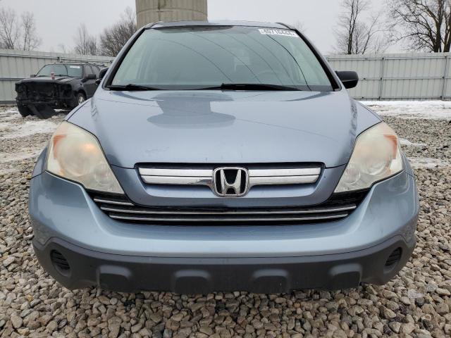 Photo 4 VIN: 5J6RE48518L037112 - HONDA CRV 