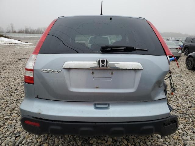 Photo 5 VIN: 5J6RE48518L037112 - HONDA CRV 