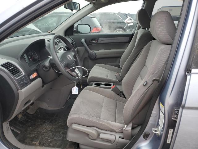 Photo 6 VIN: 5J6RE48518L037112 - HONDA CRV 